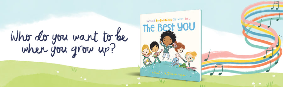 The Best You by Nima Patel